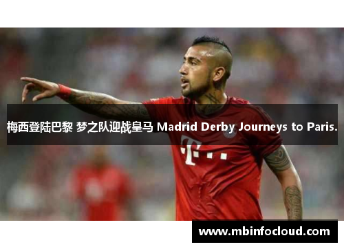 梅西登陆巴黎 梦之队迎战皇马 Madrid Derby Journeys to Paris.